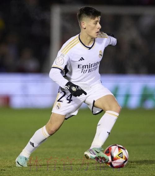 西媒:皇马考虑外租居勒尔 安帅认为他需要更多比赛