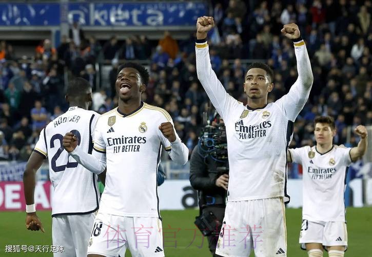 【西甲前瞻速递】皇家马德里 vs 阿拉维斯 【西甲前瞻速递】皇家马德里 vs 阿拉维斯